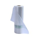 Food Bags on Roll Factory - Flat for Vegetable and Fruit