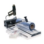 Laminating Film Roll Manufacturer - 50cm for Wrapping