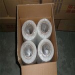 POF Shrink Film Factory - Rolls