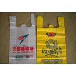 Clear Trash Bags Manufacturer - 95-96 Gallon Heavy Duty Large 61x68 Inches