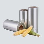 Laminating Film Roll Manufacturer - 50cm for Wrapping