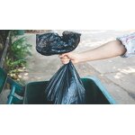 Plastic Trash Bags Manufacturer - Biodegradable on Roll