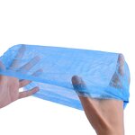 Disposable Bouffant Caps Manufacturer - Custom for Salon Spa Anti Dust Food Factory
