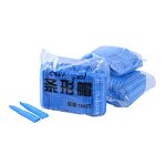Disposable Bouffant Caps Manufacturer - Custom for Salon Spa Anti Dust Food Factory