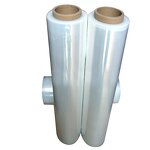 POF Shrink Film Factory - Rolls