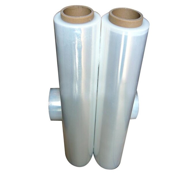 POF Shrink Film Factory - Rolls