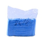 Disposable Non-Woven Cap Manufacturer - Clip Hairnet Bouffant Styles