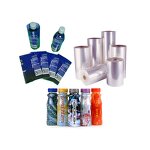 Polyolefin Shrink Film Factory - Shrink Wrap Adhesive Tape