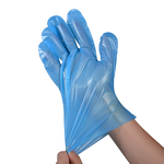 Disposable Gloves Manufacturer - Multi-Use Cpe Box Pack