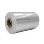 Polyolefin Shrink Film Factory - Shrink Wrap Adhesive Tape