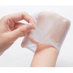 Vinyl Glove Manufacturer - Powder Free