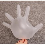 Vinyl Glove Factory - Food Grade