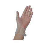 Vinyl Glove Factory - Powder Free