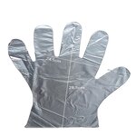 Gloves Manufacturer - XL Size Clean Nitrile Vinyl Plastic