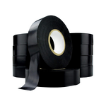 Pvc Electrical Insulation Tape Manufacturer - Custom Color Easy Operated