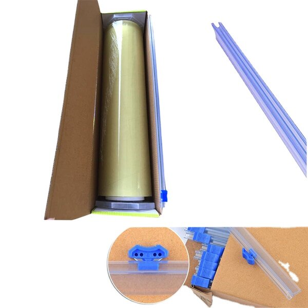 Pvc Cling Film Manufacturer - 30x1000m Food Grade for Mushroom Packing Jumbo Roll