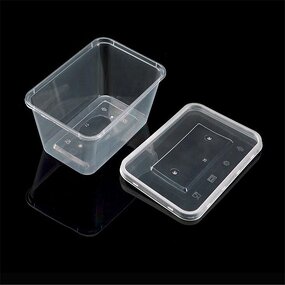 Food Packaging Bags Manufacturer - Strong Durable Black Sacks on Roll