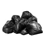 Plastic Trash Bags Manufacturer - Heavy Duty Compostable 13-100 Gallon Roll