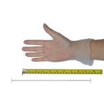 Vinyl Glove Factory - Powder Free