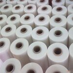 POF Shrink Film Factory - Rolls