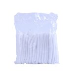 Disposable Non-Woven Cap Manufacturer - Clip Hairnet Bouffant Styles