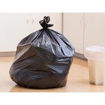 Heavy Duty Trash Bags Factory - HDPE LDPE Vietnam Wholesale