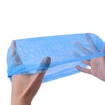 Non Woven Hair Cap Manufacturer - Breathable Disposable New Condition