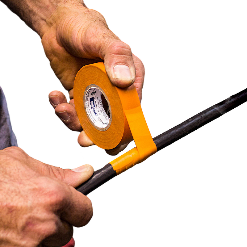 Insulating Rubber Tape Manufacturer - Professional Craftsmanship China Wholesale