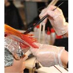 Vinyl Glove Factory - Powder Free