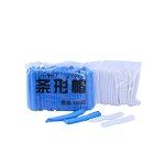 Non Woven Hair Net Cap Manufacturer - Premium Quality Blue Color