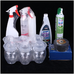 Disposable Food Container Manufacturer - Take Away Fresh