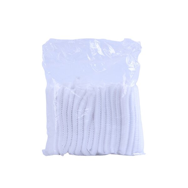 Non Woven Hair Net Cap Manufacturer - Various Sizes Fabric