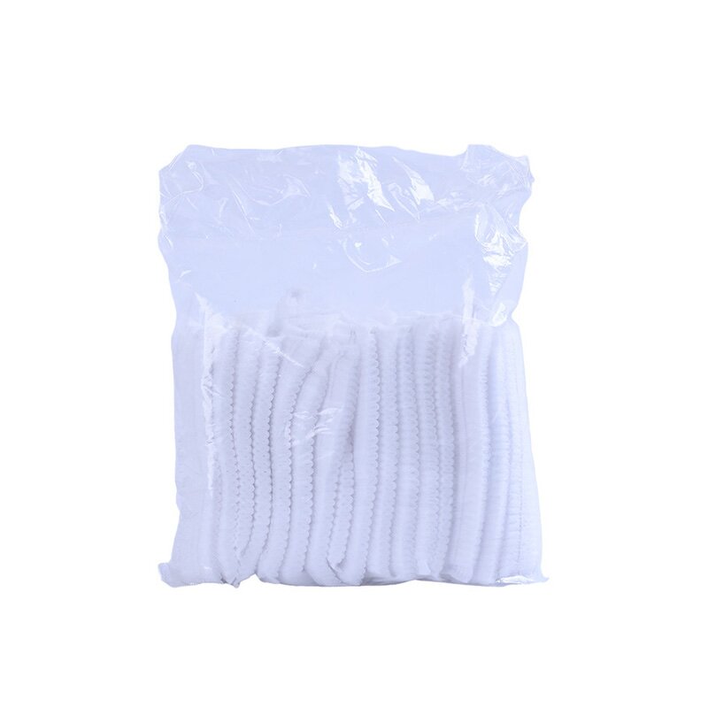 Non Woven Hair Net Cap Manufacturer - Various Sizes Fabric