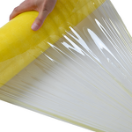 Disposable Gloves Manufacturer - Box Pack 150 Pcs/Box Blue Cpe Film