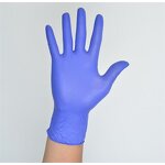 Vinyl Kitchen Glove Factory - Disposal