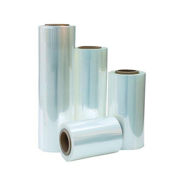 Polyolefin Shrink Film Factory - Shrink Wrap Adhesive Tape