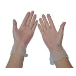 Vinyl Glove Factory - Powder Free