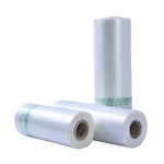 Plastic Bags Manufacturer - 120cm Biodegradable Drawstring Recycle