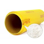Pvc Cling Film Manufacturer - 30cm Clear Transparent for Mushroom Package 1400m