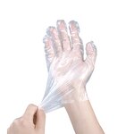 Disposable Gloves Factory - Food Grade Cpe for Children