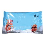 Disposable Gloves Factory - Food Grade Cpe for Children