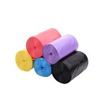 Drawstring Plastic Bags Manufacturer - 100% Biodegradable for Dustbin