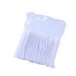 Disposable PP Hair Net Manufacturer - Non Woven Strip Clip Bouffant Head Cover