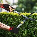 Safety Gloves - Manufacturer - 5MM Half-Finger Wear-Resistant Anti-Slip Anti-Vibration