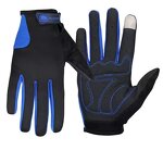 Safety Gloves - Manufacturer - MOREOK MK119 Anti-Vibration Touch Screen Polyester
