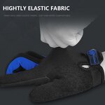 Safety Gloves - Manufacturer - MOREOK MK119 Anti-Vibration Touch Screen Polyester