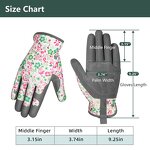Garden Gloves - Manufacturer - Daily Breathable Anti-Slip Puncture-Resistant Thorn-Proof