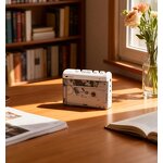 Cassette Player Manufacturer - OEM ODM Portable with Reverse & AM FM