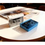 Cassette Player Manufacturer - Portable Stereo with Tape to MP3 Converter