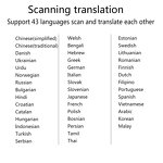 AI Translator Pen Manufacturer - Offline/Online Voice Scan with ChatGPT